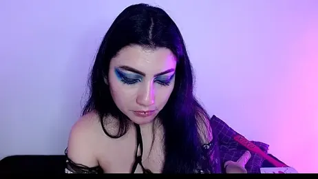 sophy_rock webcam model stream image