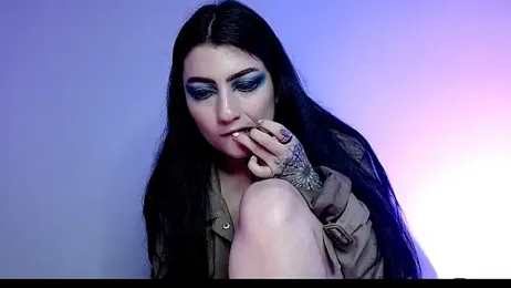 sophy_rock webcam model stream image