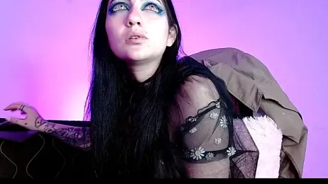 sophy_rock webcam model stream image