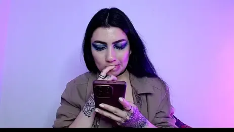 sophy_rock webcam stripchat model stream image