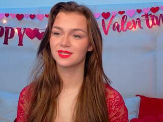 Francheska Hansen webcam model stream image