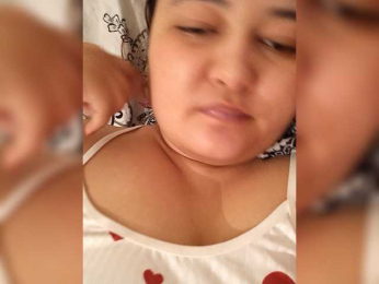 Molly-Janette webcam model stream image