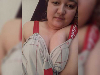 Molly-Janette webcam model stream image