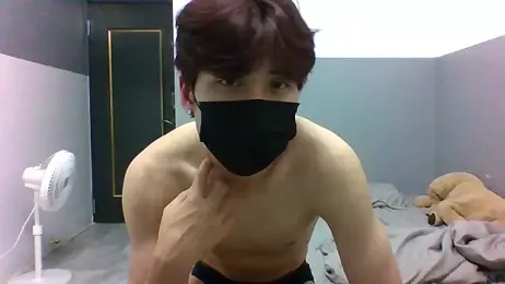 xunyuuu webcam model stream image