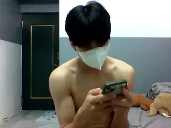 xunyuuu webcam model stream image