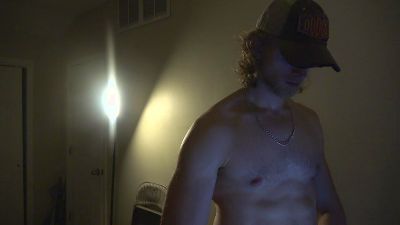 Long_D webcam model stream image