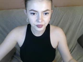 ritaneer webcam chaturbate model stream image
