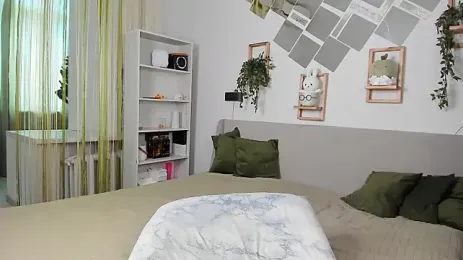 KarryBerey webcam model stream image