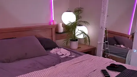 GwenAir webcam stripchat model stream image