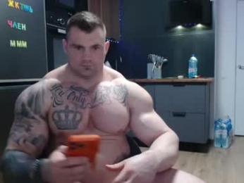 jackyhuge webcam model stream image