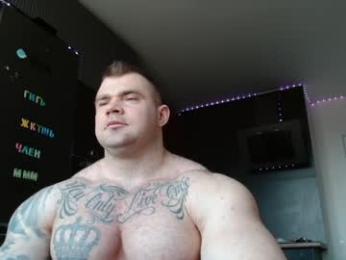 jackyhuge webcam model stream image