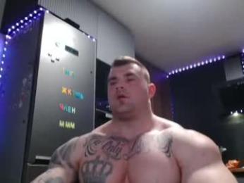 jackyhuge webcam model stream image