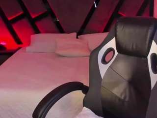 andywiillis webcam model stream image