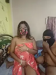 Love143A webcam model stream image