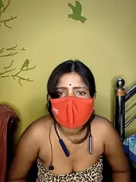 Love143A webcam model stream image