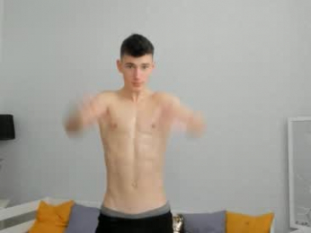 max_foks webcam model stream image