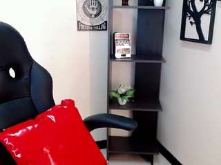 natashaferrec webcam model stream image