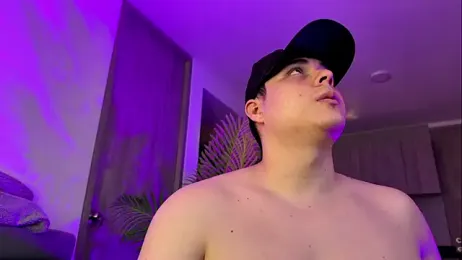 odin_blake webcam model stream image