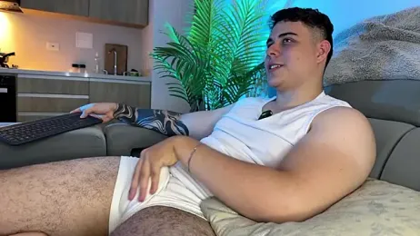 odin_blake webcam model stream image