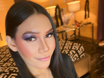 KellyVictorias webcam model stream image