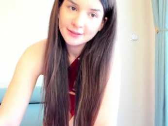 elaanna webcam model stream image