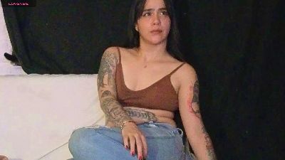 Kimandyuk webcam model stream image