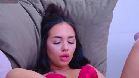 RebekaRusso webcam model stream image