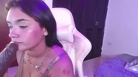 mellody_tgn webcam model stream image