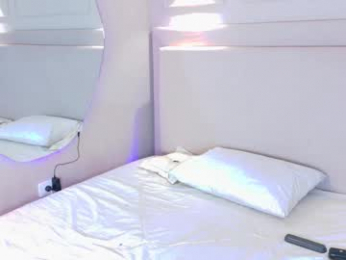 meghanmure webcam model stream image