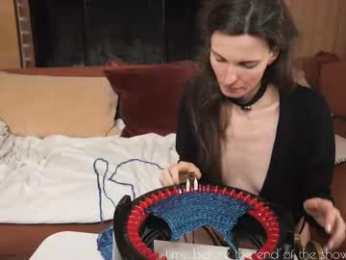 yulladao webcam model stream image