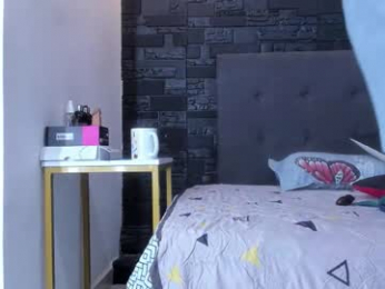 brock_hurn webcam model stream image