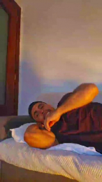 JordanJc webcam cam4 model stream image