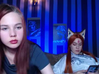 onaloon webcam model stream image