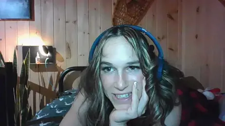 forbiddenbabygirl webcam model stream image