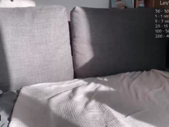 _meg webcam model stream image