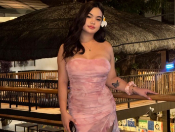 GiannaGrande webcam model stream image