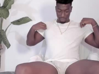 michaell_james webcam model stream image