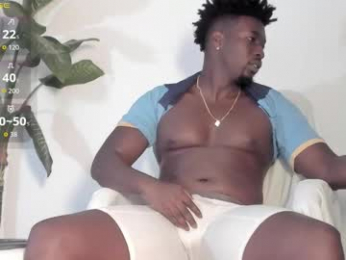 michaell_james webcam model stream image