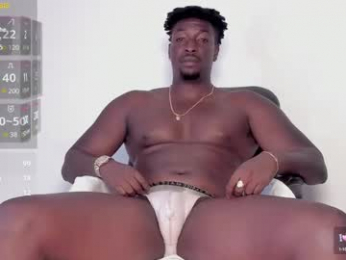 michaell_james webcam model stream image