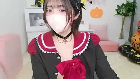 Hinata_Sun webcam model stream image