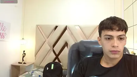 SkinnyBoy_ webcam model stream image