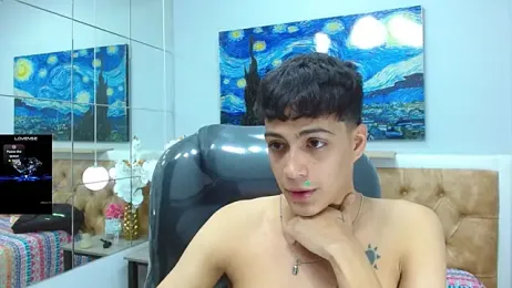 SkinnyBoy_ webcam model stream image