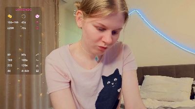 MoiraByrd webcam model stream image