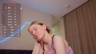 MoiraByrd webcam model stream image