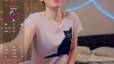 MoiraByrd webcam model stream image