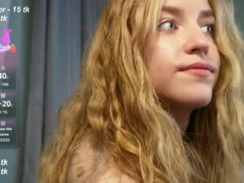 softdreamer_ webcam model stream image