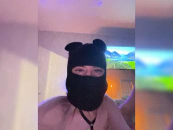 Juchka0089 webcam model stream image