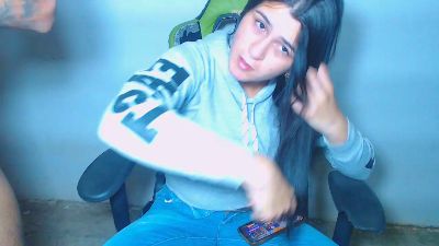 Hotcollege29 webcam cam4 model stream image