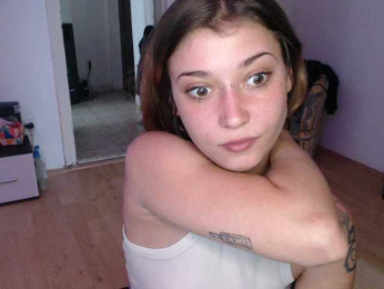 RacyRoby webcam bongacams model stream image