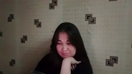 Aruelle0 webcam model stream image